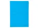 Venstermappen Super 160 Gram 22x31cm Assorti 100 Stuks