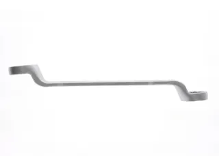 2 55X60dubbele ringsleutel,UD profiel,55x60mm - 5