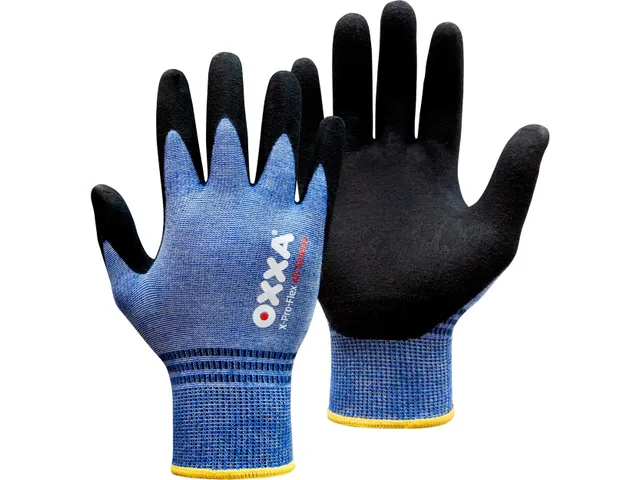 OXXA X-Pro-Flex All-Season 51-500 handschoen - 7/S