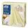 Tork 478712 Premium Linstyle Dinnerservet champagne 600 Stuks