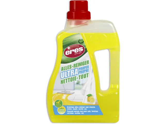 Allesreiniger 1 Liter