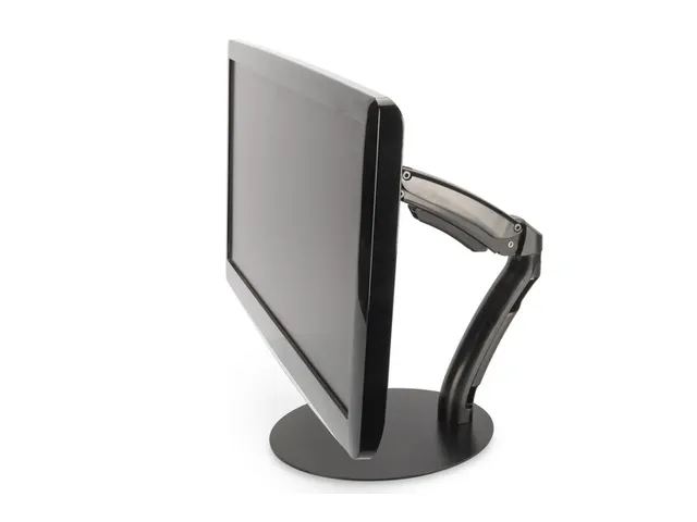 Support écran LED-LCD Digitus Universel avec vérin