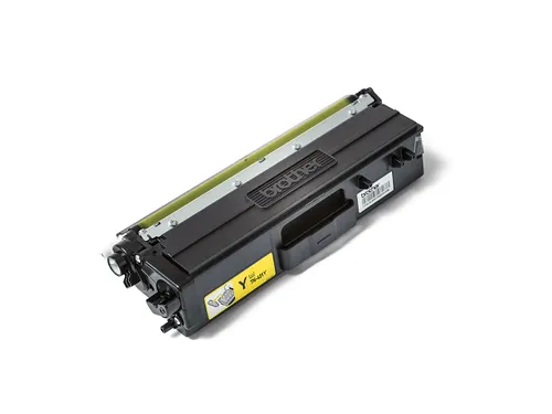 Tonercartridge Brother TN-421Y geel