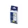 Lettertape Brother P-Touch Tze-Fx221 9Mm Zwart Op Wit