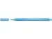 Balpen Slider Edge Pastel, Pastel baby blauw