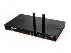 Vertiv Avocent ACS8008-EU-DAC-400, LOCAL,LDAP,RADIUS,TACACS+ and OneTi