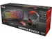 GXT 1180RW 4-in-1 gameset Headset Toetsenbord (Qwerty) Muis Muismat