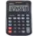 bureaurekenmachine MJ 550, junior, zwart