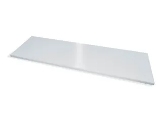 Stalen bodem,v. schuifdeurkast,v. kast HxBxD 1950x1200x500mm - 1