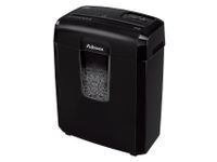 Papiervernietiger Fellowes 8mc Snippers 3x10mm P-4