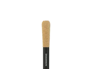 Penhouder Standardgraph zwart met kurk- greep - 3