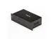 7-Port industriële USB 2.0 hub metalen USB-A hub met DIN-rail montage