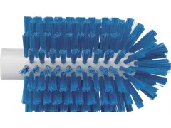 Pijpborstel Ø 90mm Hard Blauw