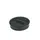Magneet Nobo 32mm zwart 10 stuks