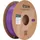 eSUN 3D printer Filament ePLA+HS 1,75mm Paars 1kg