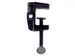 Bureaulamp Unilux Success 80 LED met klem en voet Zwart
