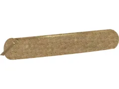 Etui Soft Scenes rond kurk FSC 21x4x4cm