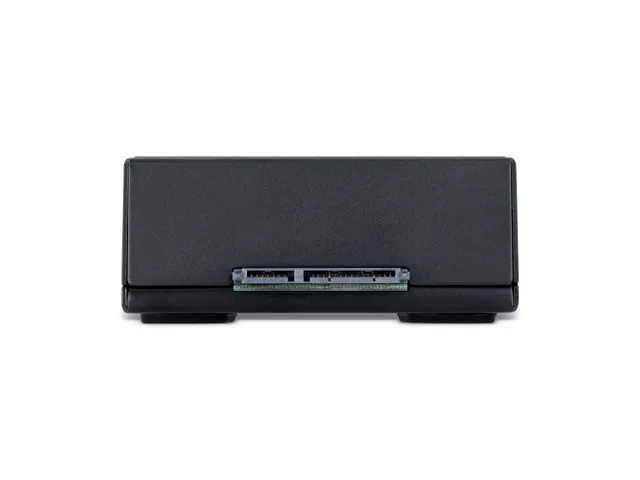 1:1 standalone hard drive cloner en wisser voor SAS en SATA HDD/SSD