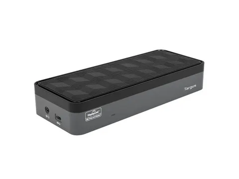 USB-C Universal Quad 4K (QV4K) Dockingstation