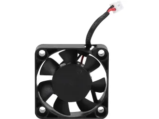 Cr-200B Axial Fan - 1
