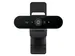 Logitech BRIO 4K webcam 13 MP 4096 x 2160 Pixels USB Zwart