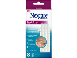 Steri-Strip Wondsluitingen
