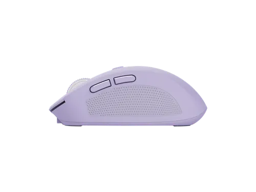 Ozaa Compact Draadloze Muis Paars