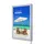 LED Poster Light Box Economy A3
