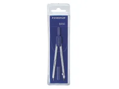Passer Staedtler Mars Basic 559 2delig Ø34cm