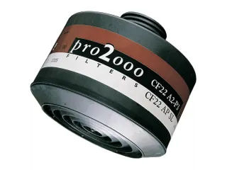 Scott Pro2000 CF22 A2P3 combifilter, per stuk - 1
