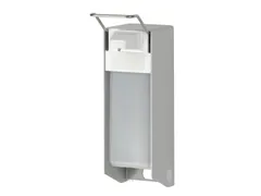 Ingo-man zeepdispenser I1417022 1000ml met korte beugel