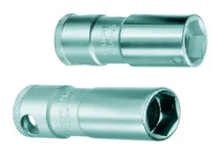 53 MH Bougie-inzetstuk met magneet 16mm 3/8 inch