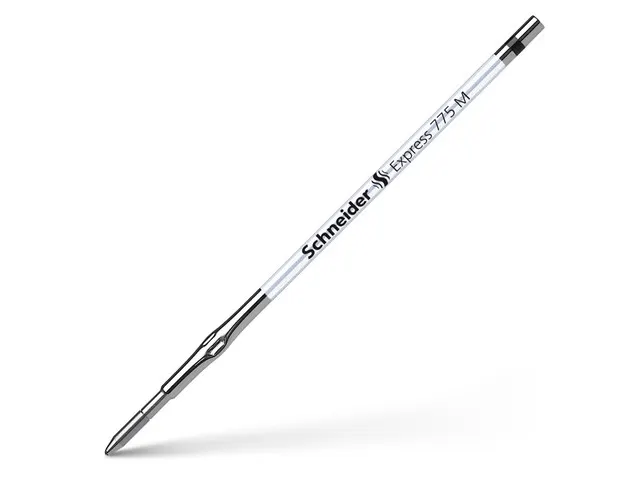 Balpenvulling Schneider Express 775 M zwart