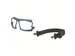 Uvex 6118012 tight-fit-kit Uvex RX cd 5522