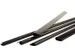 Pavo Slide binders Rond Klemrug voor A4 3 mm Zwart 100 stuks