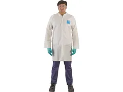 Ansell AlphaTec 1500 Plus laboratoriumjas, model 204 - M