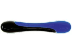 62397 KENSINGTON Duo polssteun Gel zwart-blauw