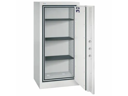 Sistec TSF 1507 inbraak- en brandwerende kast