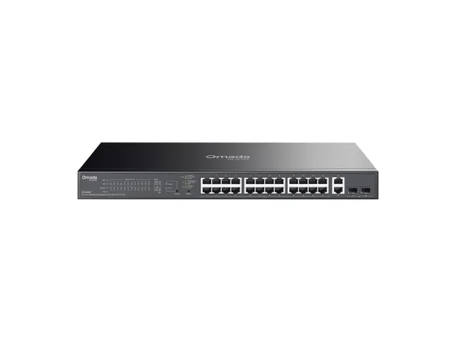 OMADA ES228GP netwerk-switch Managed L2 Gigabit Ethernet (10/100/1000)