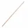 Wecoline Bezemsteel Ø2,3cm Hout 150cm