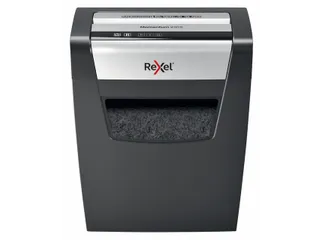 Papiervernietiger Rexel Momentum X312 snippers 5x42mm P-3 - 2