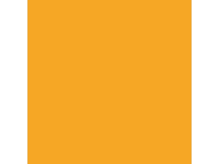 Inapa Tecno colors Gekleurd papier A4 midden Oranje 120 gram 250 vel - 2