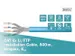 Câble d'installation CAT 6A U-FTP 500m AWG 23/1 LSZ