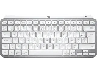 Logitech MX Keys Mini Toetsenbord AZERTY FR Bluetooth - 1