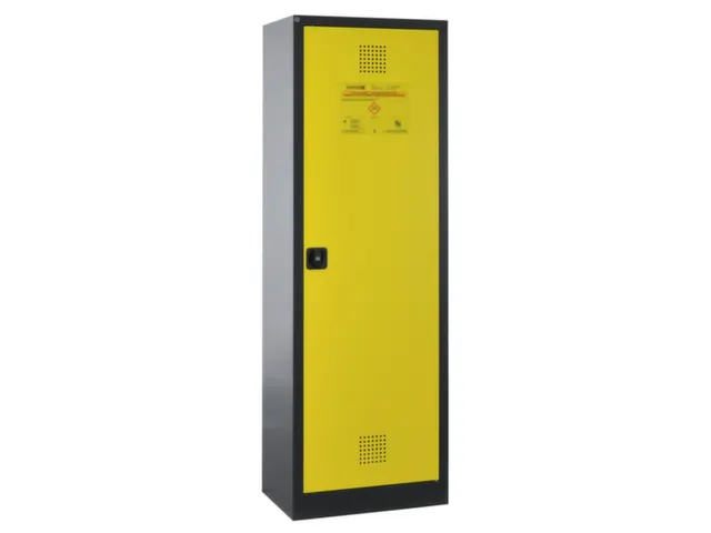 Gif-/Chemicaliënkast,V. Irriterende/Giftige Stoffen