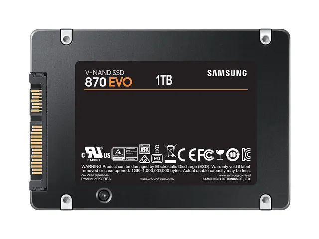 Samsung MZ-77E1T0B/EU