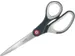 Cosy schaar, 20,5 cm, grijs