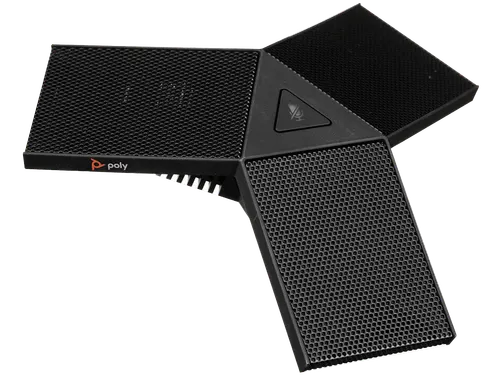Poly Studio X50/X52/X70/USB-tafelmicrofoon