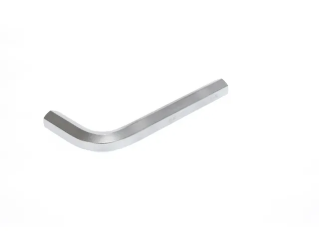 42 24 Binnenzeskantschroevendraaier,binnenzeskant 24mm