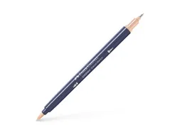 Sketchmarker Faber-Castell Goldfaber 281 sand op alcoholbasis